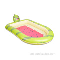 ማበጀት Watermelon Sprinker Spline የልጆች ገንዳ
